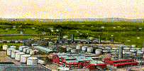 Refinery